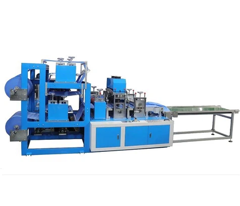 Šortu izgatavošanas mašīna