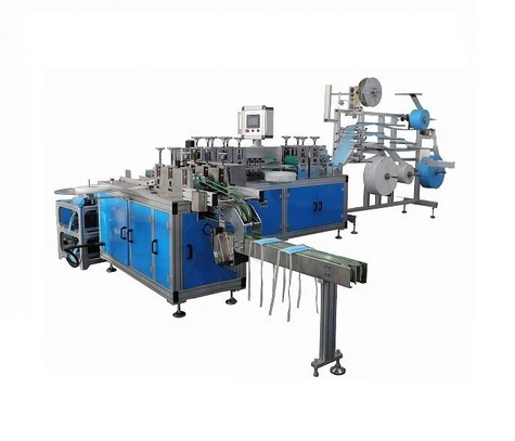 Sejas masku mašīna