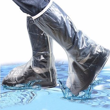 PE High Knee Boot Cover Machine